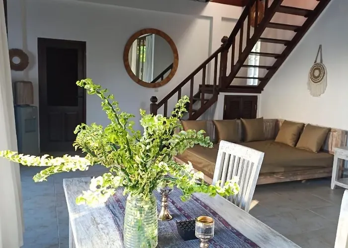 Jasmine House Private Pool Villa Ubud