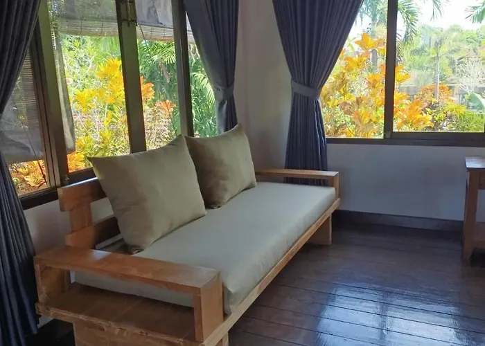 Jasmine House Private Pool Ubud