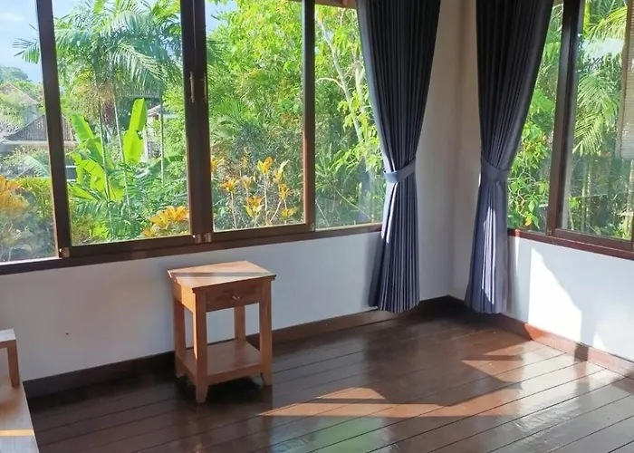 Jasmine House Private Pool Villa *