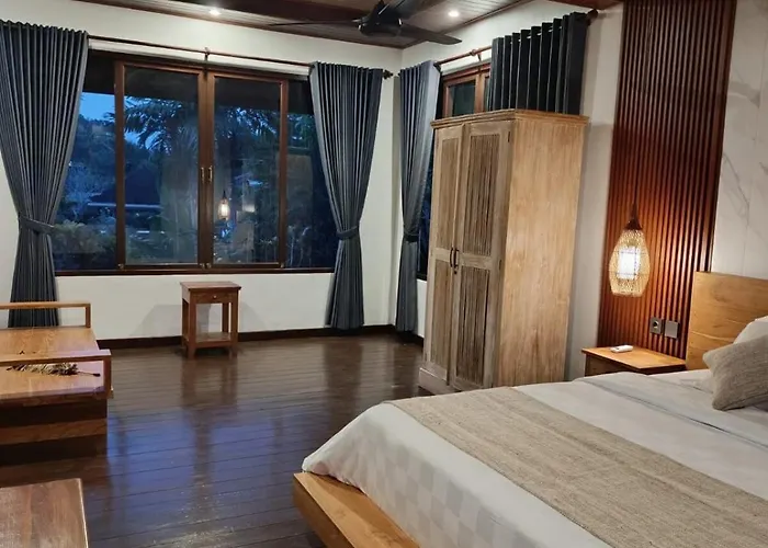 Jasmine House Private Pool * Ubud