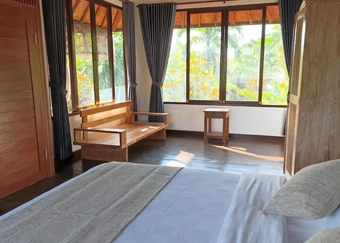 Jasmine House Private Pool Villa Ubud