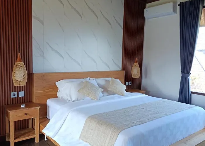 Jasmine House Private Pool Villa