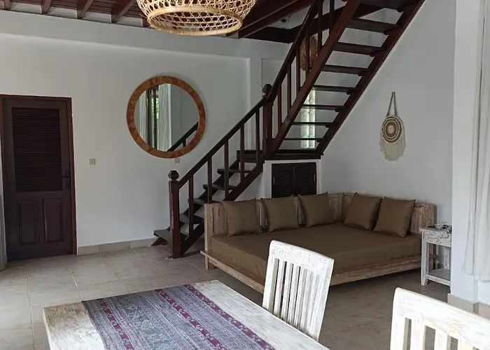 Jasmine House Private Pool Villa