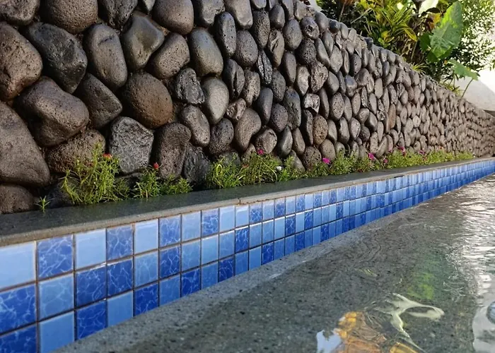Jasmine House Private Pool * Ubud