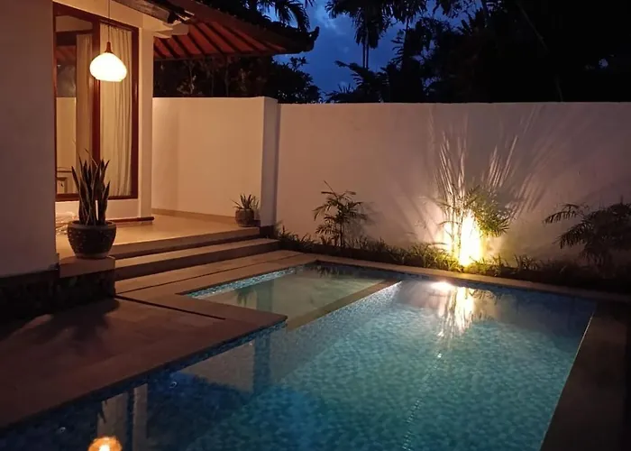Villa Jasmine House Private Pool