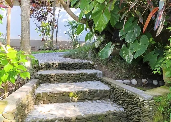 Jasmine House Private Pool *