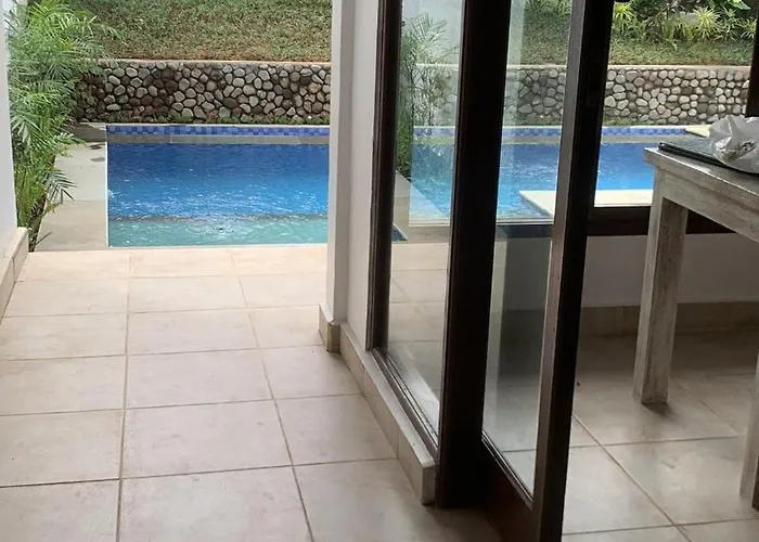 Jasmine House Private Pool Villa Ubud