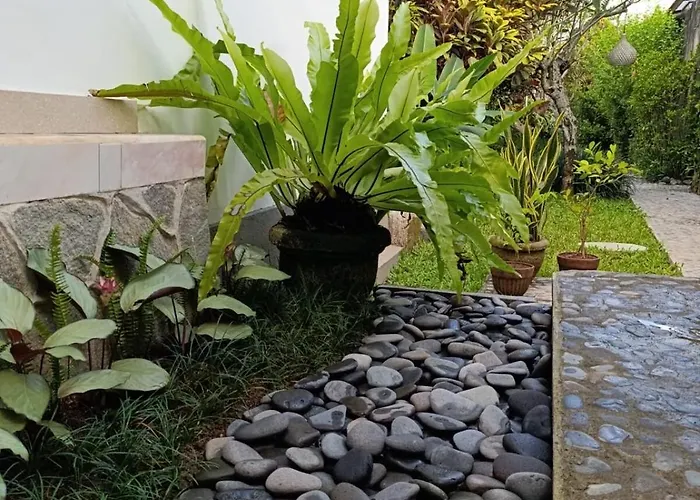 Villa Jasmine House Private Pool Ubud