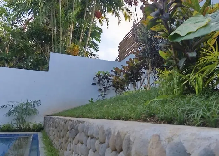 Villa Jasmine House Private Pool Ubud