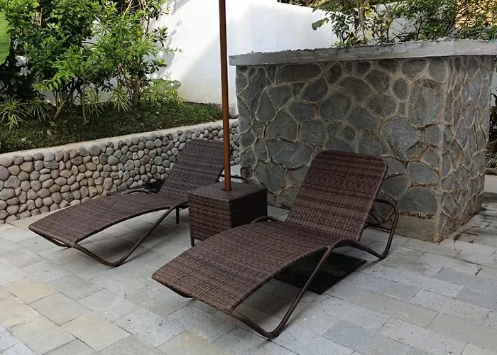Villa Jasmine House Private Pool