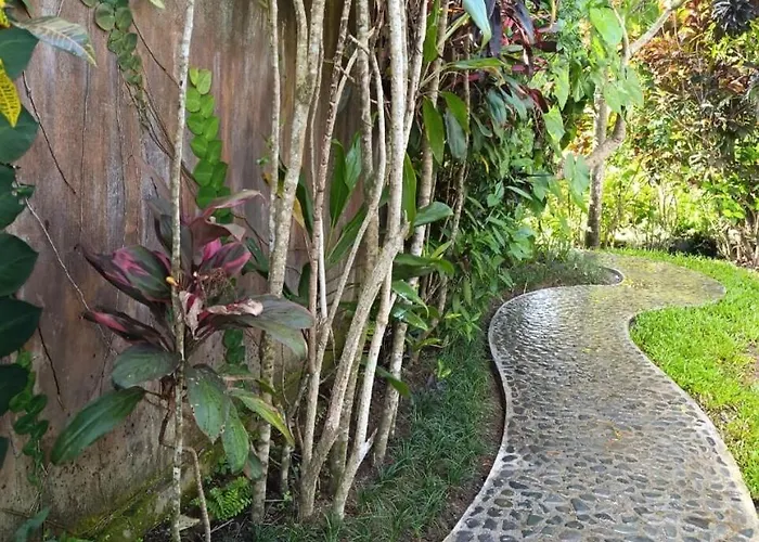 Jasmine House Private Pool *